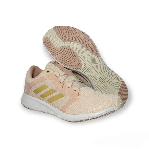 ADIDAS EDGE LUX 4 WOMEN'S SHOES, GZ6965, (New) - Picture 7 of 15